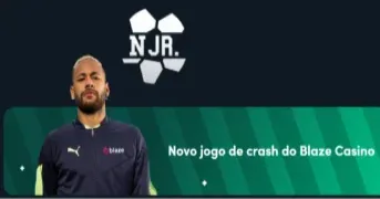 Neymar Crash Jogo